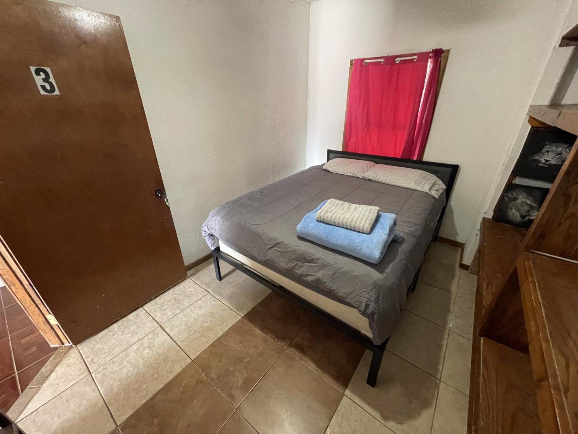 Alojamiento Los Andes Brownsville Exterior foto